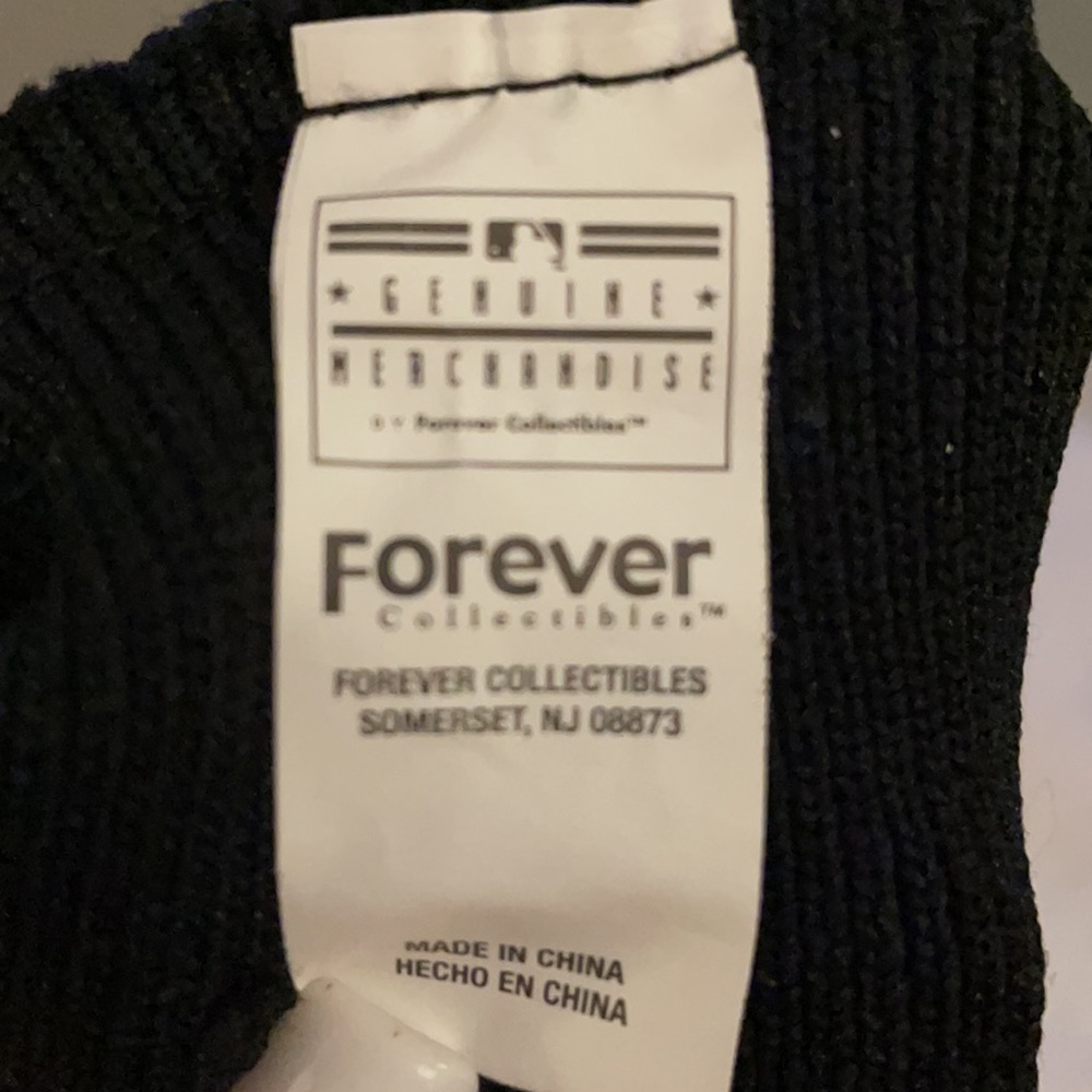CUBS GLOVES - Picture 4 of 4